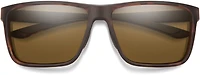 Smith Optics Riptide ChromaPop Polarized Sunglasses