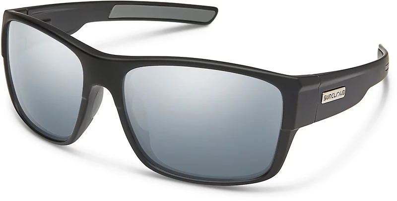 Suncloud Range Polarized Mirror Sunglasses