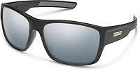 Suncloud Range Polarized Mirror Sunglasses