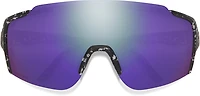Smith Optics Flywheel ChromaPop Mirror Sunglasses