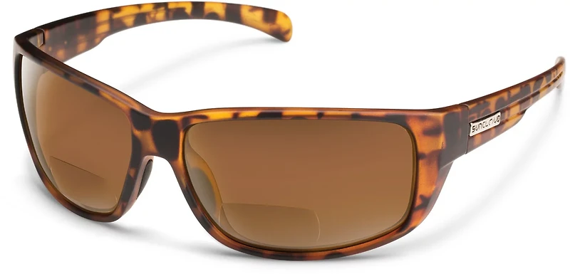 Suncloud Optics Milestone Reader +2.00 Sunglasses
