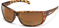 Suncloud Optics Milestone Reader +2.00 Sunglasses