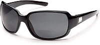 Suncloud Optics Cookie Reader +1.50 Sunglasses