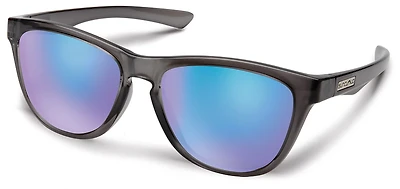 SunCloud Topsail Polarized Mirror Sunglasses
