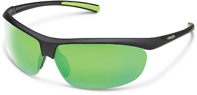 SunCloud Zephyr Polarized Mirror Sunglasses