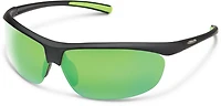 SunCloud Zephyr Polarized Mirror Sunglasses