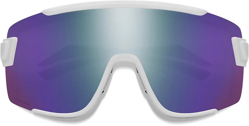 Smith Optics Wildcat ChromaPop Polarized Sunglasses