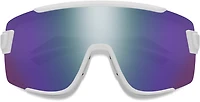 Smith Optics Wildcat ChromaPop Polarized Sunglasses
