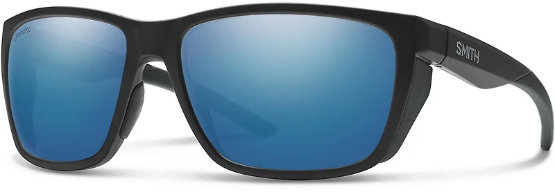 Smith Optics Longfin ChromaPop Glass Polarized Mirror Sunglasses
