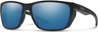 Smith Optics Longfin ChromaPop Glass Polarized Mirror Sunglasses