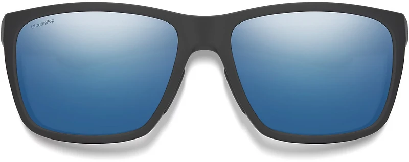 Smith Optics Longfin ChromaPop Glass Polarized Mirror Sunglasses