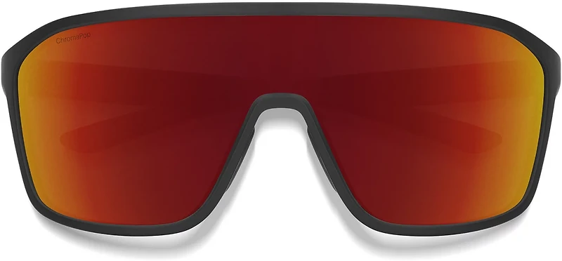 Smith Optics Boomtown ChromaPop Mirror Sunglasses