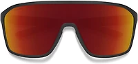 Smith Optics Boomtown ChromaPop Mirror Sunglasses