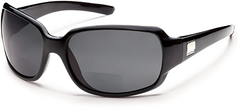 Suncloud Optics Cookie Reader +2.50 Sunglasses
