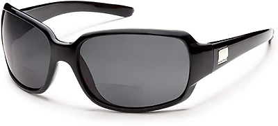 Suncloud Optics Cookie Reader +2.50 Sunglasses