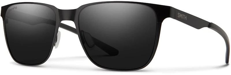 Smith Optics Lowdown Metal ChromaPop Polarized Sunglasses