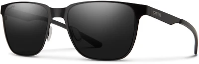 Smith Optics Lowdown Metal ChromaPop Polarized Sunglasses