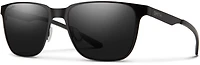 Smith Optics Lowdown Metal ChromaPop Polarized Sunglasses