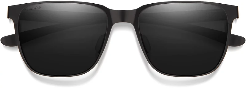 Smith Optics Lowdown Metal ChromaPop Polarized Sunglasses