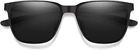 Smith Optics Lowdown Metal ChromaPop Polarized Sunglasses