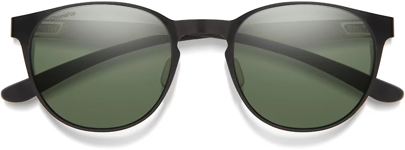 Smith Optics Eastbank Metal ChromaPop Polarized Sunglasses