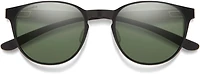 Smith Optics Eastbank Metal ChromaPop Polarized Sunglasses