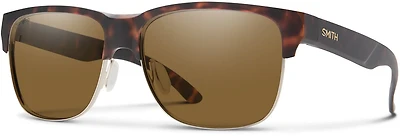 Smith Optics Lowdown Split ChromaPop Polarized Sunglasses