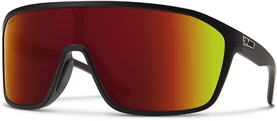 Smith Optics Boomtown ChromaPop Mirror Sunglasses