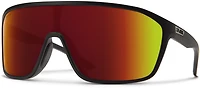 Smith Optics Boomtown ChromaPop Mirror Sunglasses