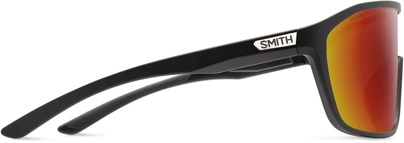 Smith Optics Boomtown ChromaPop Mirror Sunglasses