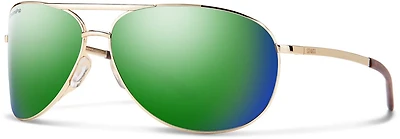 Smith Optics Serpico 2 ChromaPop Polarized Mirror Sunglasses