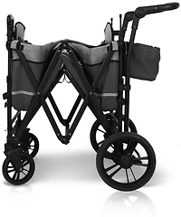 Wonderfold Wagon X2 Push and Pull Stroller Wagon