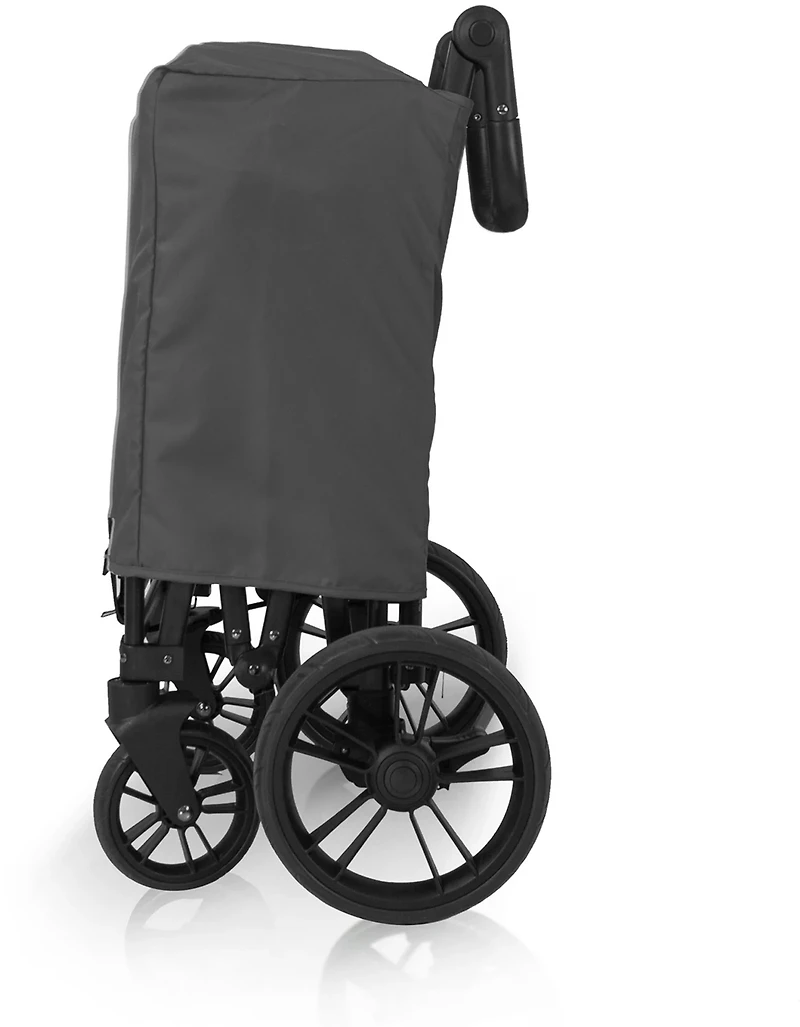 Wonderfold Wagon X2 Push and Pull Stroller Wagon