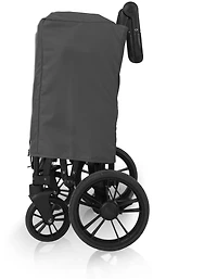 Wonderfold Wagon X2 Push and Pull Stroller Wagon