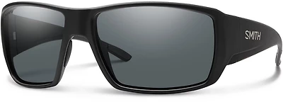 Smith Optics Men's Guide's Choice ChromaPop Polarized Sunglasses