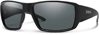 Smith Optics Men's Guide's Choice ChromaPop Polarized Sunglasses