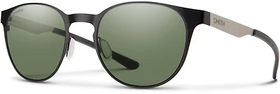 Smith Optics Eastbank Metal ChromaPop Polarized Sunglasses