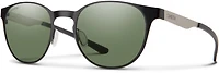Smith Optics Eastbank Metal ChromaPop Polarized Sunglasses