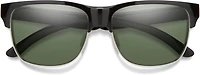 Smith Optics Lowdown Split ChromaPop Polarized Sunglasses