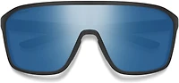 Smith Optics Boomtown ChromaPop Mirror Sunglasses