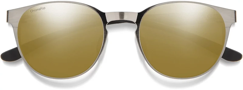 Smith Optics Eastbank Metal ChromaPop Polarized Mirror Sunglasses