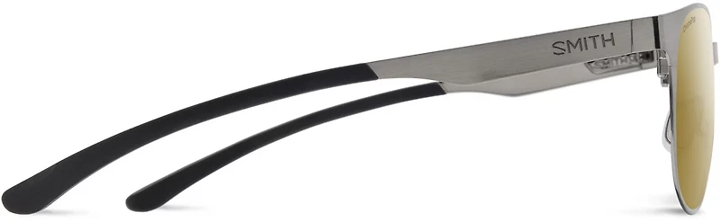 Smith Optics Eastbank Metal ChromaPop Polarized Mirror Sunglasses