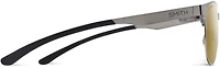 Smith Optics Eastbank Metal ChromaPop Polarized Mirror Sunglasses