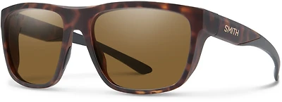 Smith Optics Barra ChromaPop Glass Polarized Sunglasses