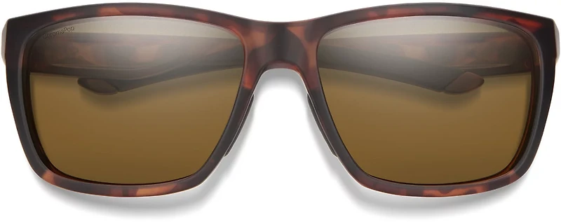 Smith Optics Longfin ChromaPop Polarized Sunglasses