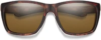 Smith Optics Longfin ChromaPop Polarized Sunglasses