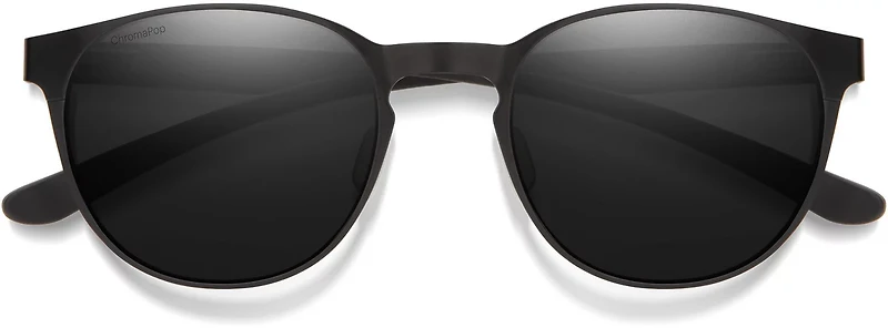 Smith Optics Eastbank Metal ChromaPop Polarized Sunglasses