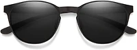 Smith Optics Eastbank Metal ChromaPop Polarized Sunglasses