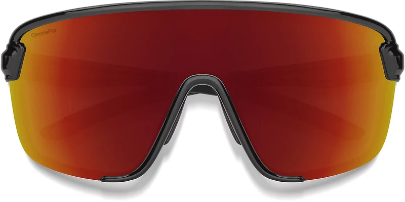Smith Optics Bobcat ChromaPop Mirror Sunglasses