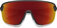 Smith Optics Bobcat ChromaPop Mirror Sunglasses